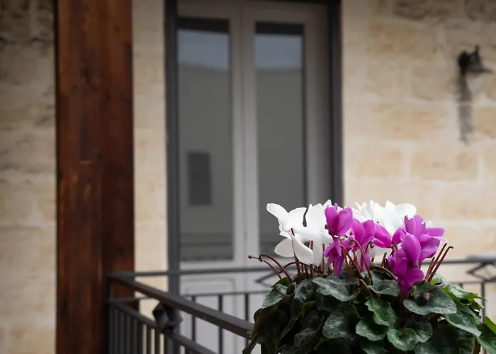 Victoria Apt - Historical Centre Lecce
