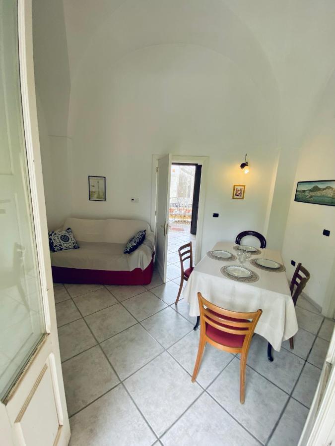 Victoria - Historical Centre Apartment Lecce