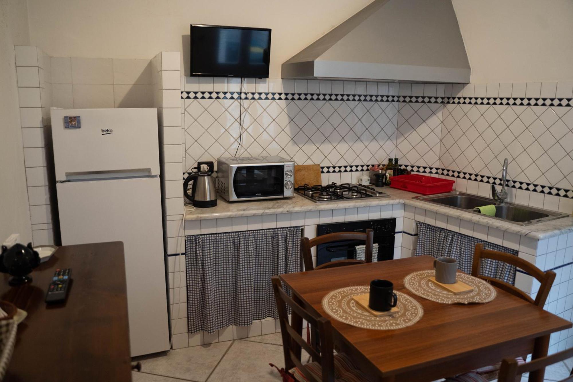 Apartment Victoria - Historical Centre Lecce