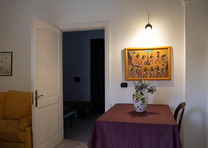 Victoria Apt - Historical Centre Lecce