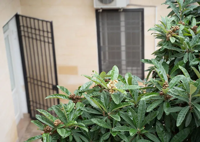 Victoria Apt - Historical Centre Lecce