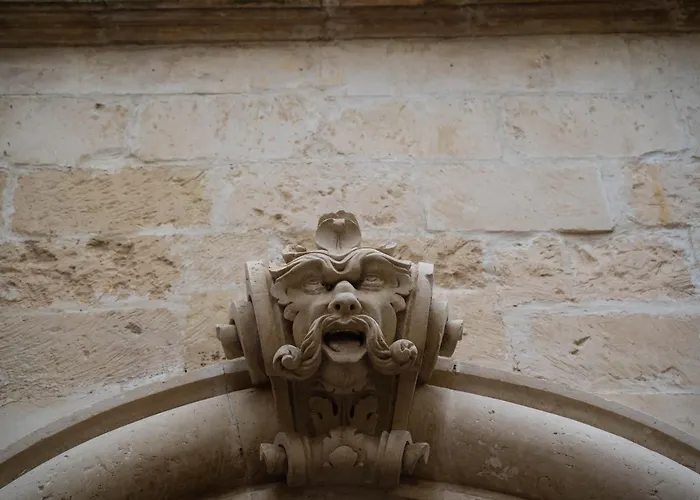 Victoria Apt - Historical Centre Lecce