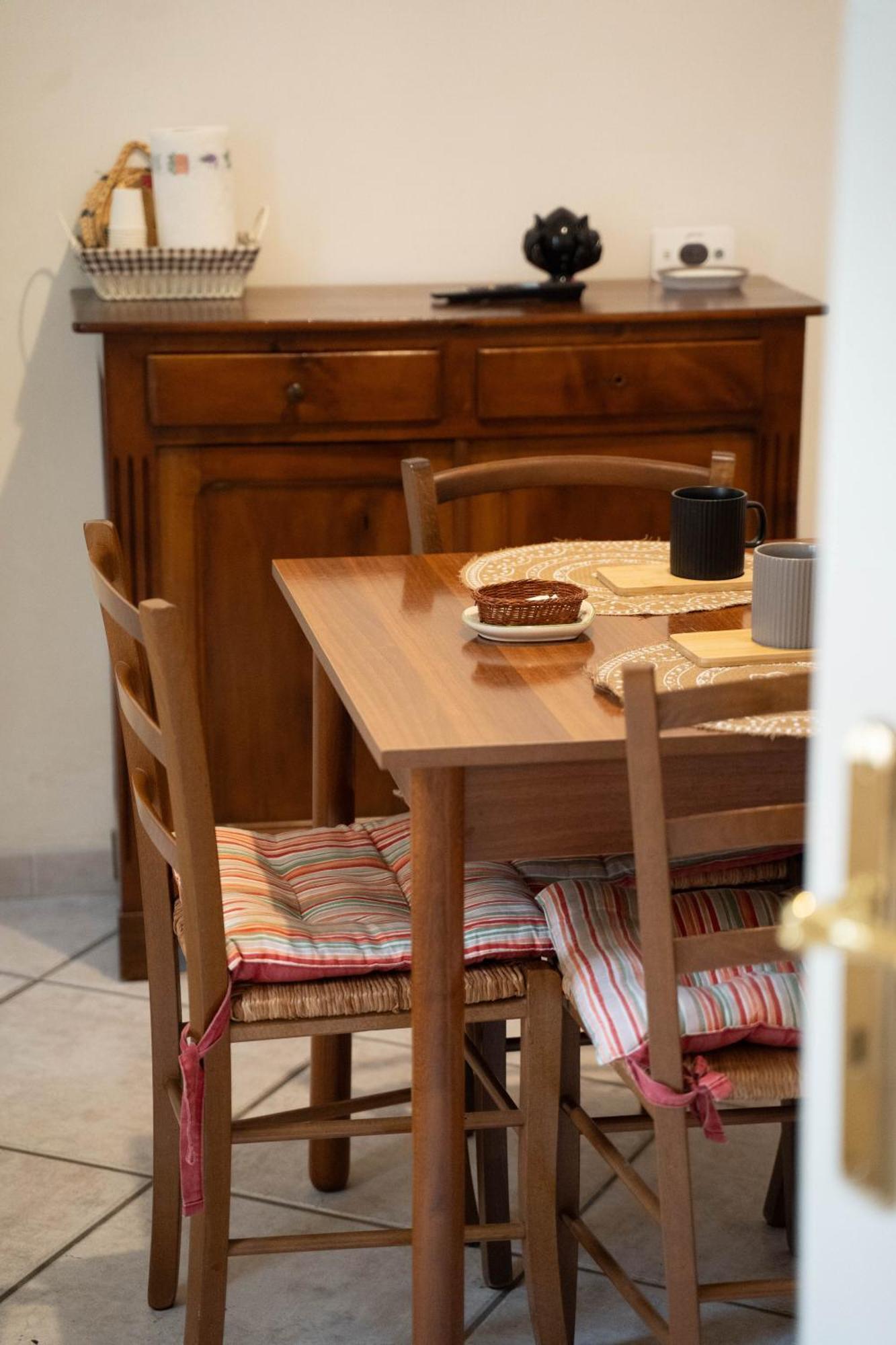 Victoria - Historical Centre Apartamento Lecce