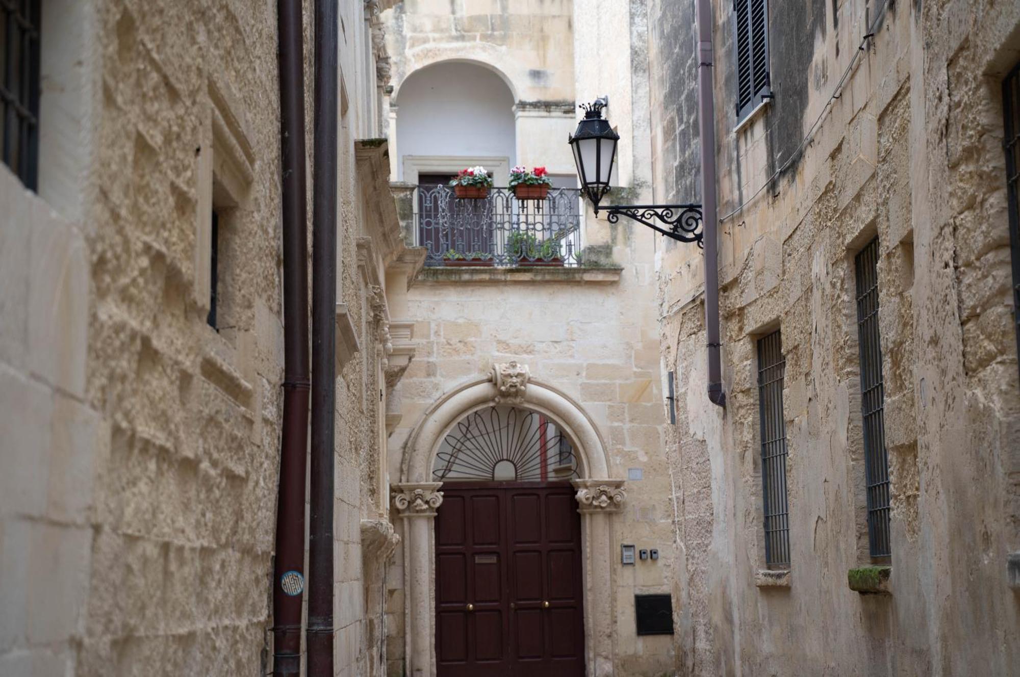 Victoria - Historical Centre Apartamento Lecce